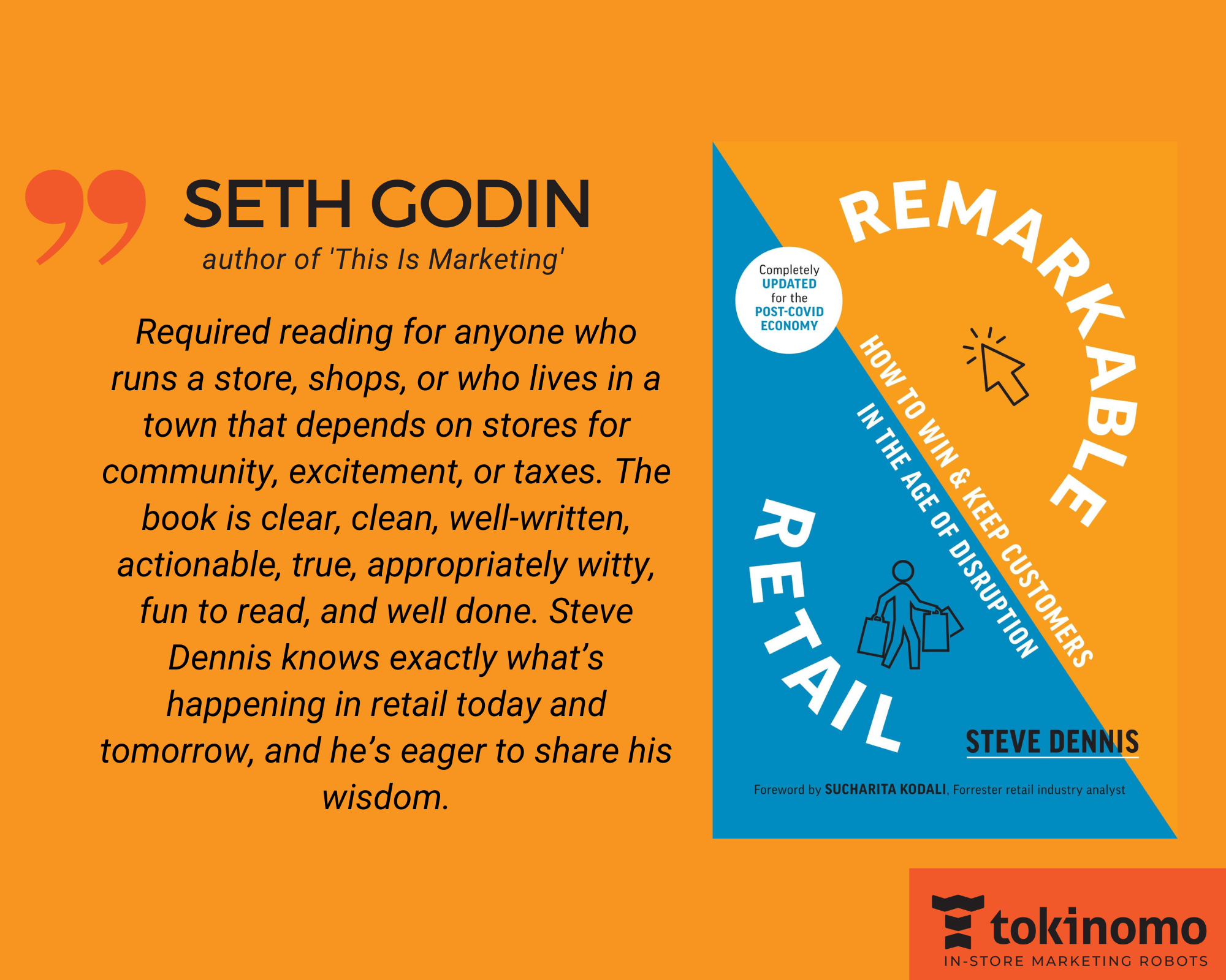 Top 7 Best Retail Marketing Books for Brands and Retailers